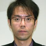 後藤　忍（福島大学共生システム理工学類教授）