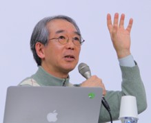 細川弘明のアバター